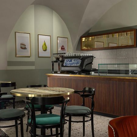 Hotel Savorsky 伊赫拉瓦 外观 照片