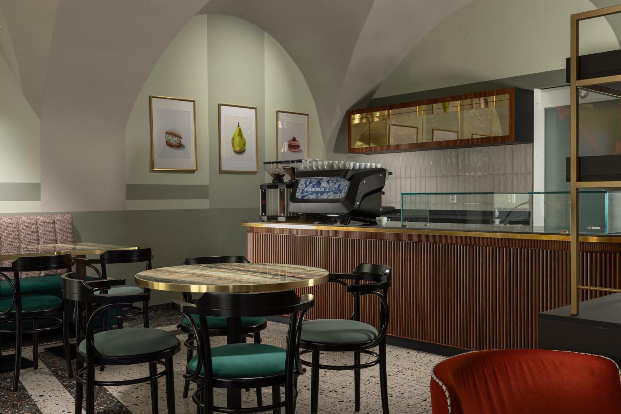Hotel Savorsky 伊赫拉瓦 外观 照片